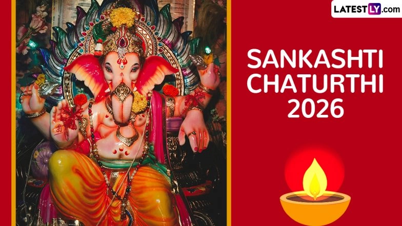 Sankashti Chaturthi 2026: Date, Significance, Shubh Muhurat and All You Need To Know