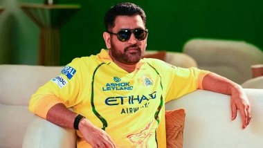 Will MS Dhoni Play in SRH vs CSK IPL 2026 Match?