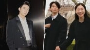 OK Taecyeon, South Korean Singer-Actor, To Marry Longtime Partner on April 24; Are 2PM Members Attending?