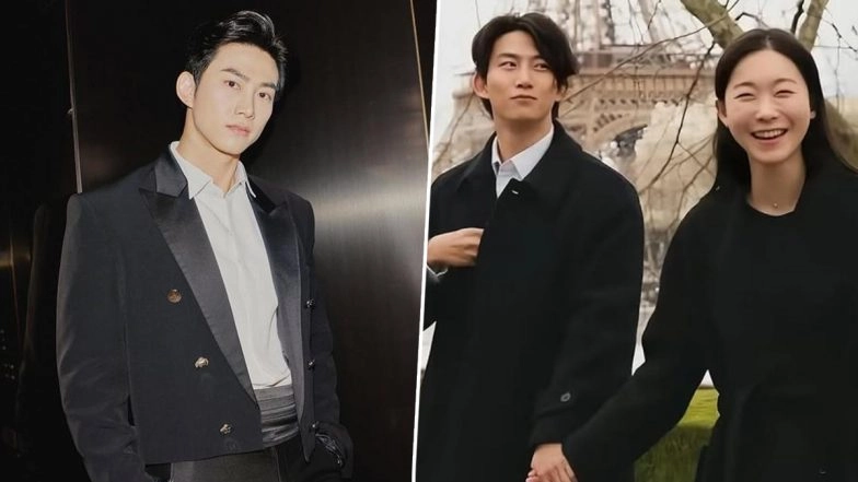 OK Taecyeon, South Korean Singer-Actor, To Marry Longtime Partner on April 24; Are 2PM Members Attending?