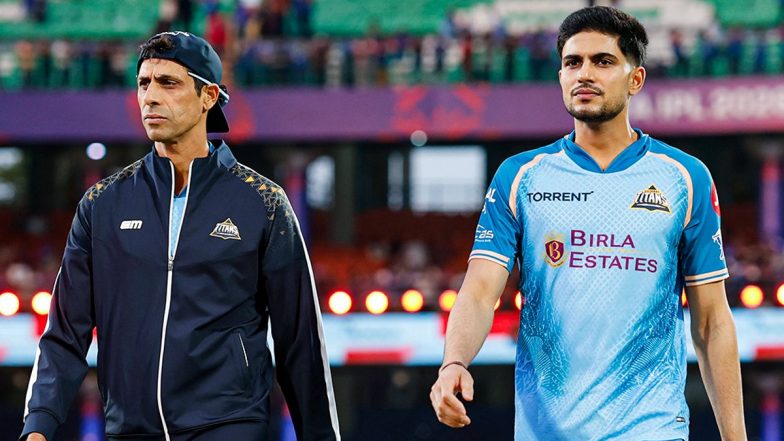 Impact Subs in Today's IPL Match for Delhi Capitals vs Gujarat Titans
