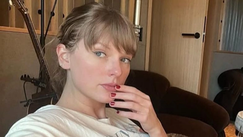 Taylor Swift Skips Featuring in Her ‘Elizabeth Taylor’ Music Video, Dedicates It to the Screen Legend