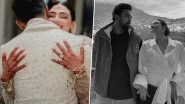 Athiya Shetty Drops UNSEEN Photos With &lsquo;My Person&rsquo; KL Rahul on His 34th Birthday (View Post)