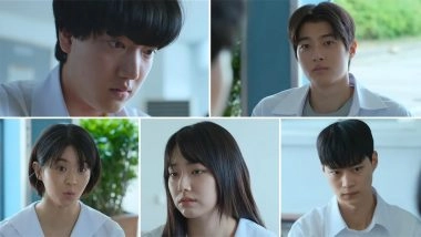 ‘If Wishes Could Kill’ Review: Netflix’s Korean YA Horror Series Starts Strong but Struggles To Sustain the Fear