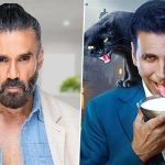 Suniel Shetty Praises Akshay Kumar’s ‘Bhooth Bangla’ Trailer, Calls Priyadarshan’s Horror-Comedy a ‘Maaddd Spooky Laugh-Riot’ You Can’t Resist (View Post)
