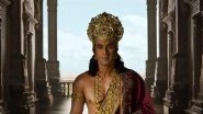 &lsquo;Ramayana&rsquo; Teaser Reactions: Netizens in Awe of Ranbir Kapoor&rsquo;s Lord Rama Avatar, CGI Draws &lsquo;Adipurush&rsquo; Comparisons (Watch Video)