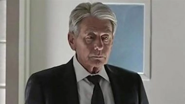 John Nolan, ‘Batman Begins’ Actor and Christopher Nolan’s Uncle, Dies at 87