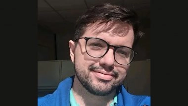 NASA Nuclear Engineer Joshua LeBlanc Found Dead in Burned Tesla After Disappearance in Huntsville, Investigation Underway