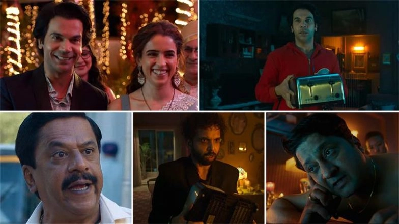 Rajkummar Rao&rsquo;s &lsquo;Toaster&rsquo; Movie Review: A Quirky Dark Comedy on Obsession, Greed and Chaos That Divides Critics