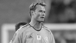 Alex Manninger Dies: Former Juventus and Arsenal Goalkeeper Passes Away in Car Crash Aged 48.