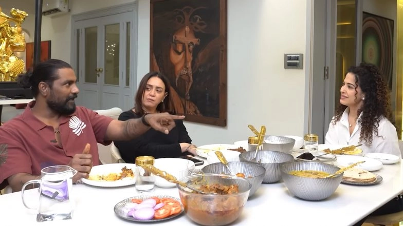 Inside Remo D&rsquo;Souza&rsquo;s Mumbai Home &lsquo;Sabr&rsquo;: A Tour of the Filmmaker&rsquo;s Minimalist Sanctuary and Rare Spiritual Spaces