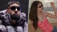 Badshah Breaks Silence on &lsquo;Tateeree&rsquo; Song Controversy and Mental Health Struggles; Thai Actress Piploy Kanyarat Comes Out As Queer (View Post)