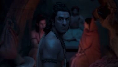 &lsquo;Ramayana&rsquo;: Ranbir Kapoor Opens Up About Playing Lord Rama in Nitesh Tiwari&rsquo;s Upcoming Epic, Says &lsquo;There Is Purity to Him That Is Very Rare&rsquo;