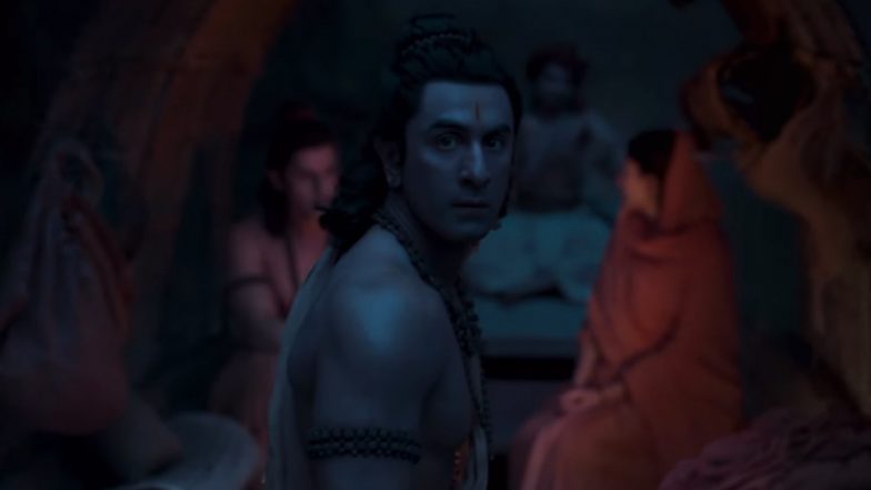 ‘Ramayana’: Ranbir Kapoor Opens Up About Playing Lord Rama in Nitesh Tiwari’s Upcoming Epic, Says ‘There Is Purity to Him That Is Very Rare’