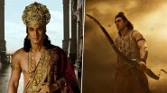 Ranbir Kapoor Confirmed for Double Role in ‘Ramayana’, Actor To Play Lord Ram and Lord Parshuram in Nitesh Tiwari’s Epic (Watch Video) Ranbir Kapoor Confirmed for Double Role in ‘Ramayana’, Actor To Play Lord Ram and Lord Parshuram in Nitesh Tiwari’s Epic (Watch Video)