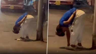 &lsquo;Zombie Drug&rsquo; Scare in Mira-Bhayandar Near Mumbai After Viral Video Show Youth in Disoriented State