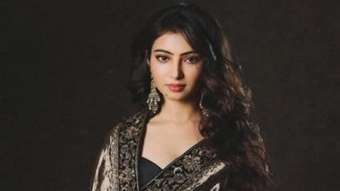 Sara Arjun To Play Madhubala? &lsquo;Dhurandhar&rsquo; Star Joins Sanjay Leela Bhansali and Jasmeet K Reen for Legendary Biopic