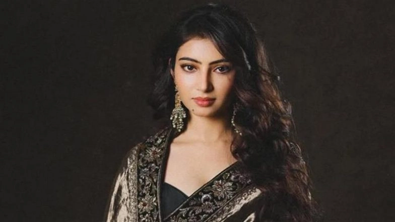 Sara Arjun Cast As Madhubala in Sanjay Leela Bhansali Biopic