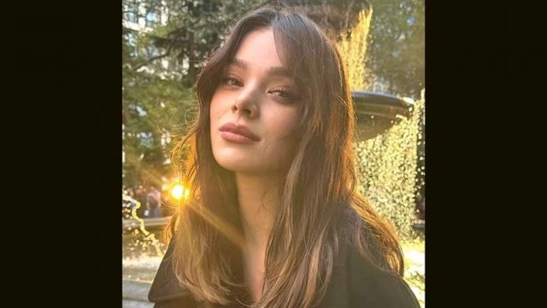 'Sinners' Star Hailee Steinfeld and Josh Allen Welcome a Baby Girl; Actress Shares Heartfelt Birth Announcement