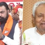 ‘Your Successful Tenure Serves as Source of Inspiration’: Samrat Choudhary Hails Former Bihar CM Nitish Kumar After Being Elected as Leader of BJP Legislative Party