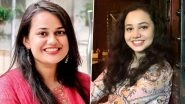 Rajasthan IAS Reshuffles: 65 Officers Transferred in Major Overhaul, Tina Dabi Appointed Tonk Collector, Ria Dabi Gets New Posting