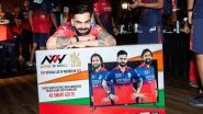 Virat Kohli Wins 43 Inch LED TV for His Match-Winning Knock in RCB vs GT IPL 2026 Match