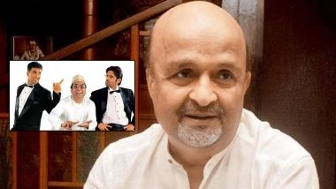 ‘Don’t Know if Hera Pheri 3 Will Be Made’: Lyricist Sameer Anjaan Opens Up About Akshay Kumar-Priyadarshan’s Upcoming Comedy Film