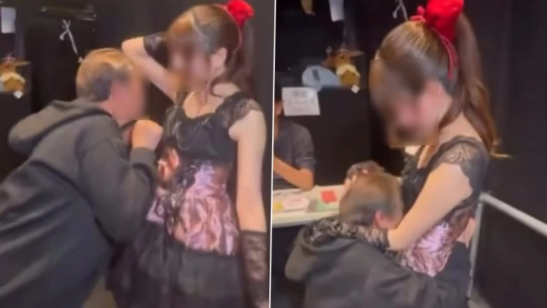 Armpit Sniffing: Japanese Underground Idol Hari Matsumoto Faces Massive Backlash Over Controversial Fan Perk; Internet Is &lsquo;Disgusted&rsquo;