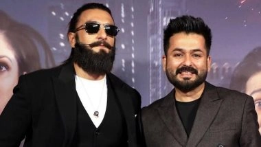 ‘Dhurandhar’ Duo Ranveer Singh and Aditya Dhar To Reunite for New Film? Here’s When Filming Begins