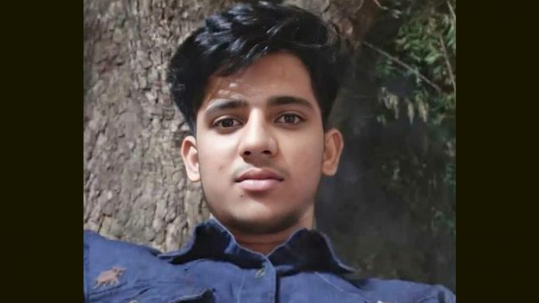 IRS Officer’s Daughter Rape-Murder Case: Accused Rahul Meena Allegedly Stole INR 2.5 Lakh, Police Probe Gaming Debt Angle