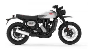 auto-BSA Scrambler 650 Price in India, Specifications and Features