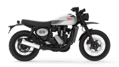 BSA Scrambler 650 Price in India, Specifications and Features