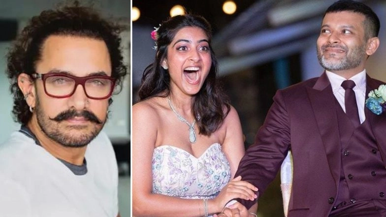 Amir Khan&rsquo;s Niece Zayn Marie Khan Breaks Silence on Marital Rift Rumours With Akash Mohimen, Calls It a &lsquo;Personal Situation&rsquo;