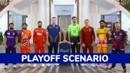 PSL 2026 Playoff Scenarios: The Race for the Final Spots Explained