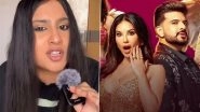 &lsquo;Splitsvilla&rsquo; Entry Sex Scam: Influencer Exposes &lsquo;Fake&rsquo; Delhi Event Manager Seeking Sexual Favours for Reality Show Selection, Shares Proof (Watch Video)