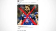 'Sack Hardik Pandya&rsquo;, MI Fans Demand Change in Captaincy After Team&rsquo;s One-Sided Defeat vs CSK in IPL 2026
