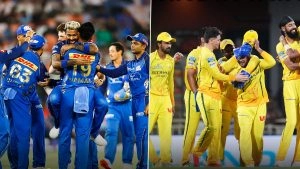 sports-MI vs CSK Dream11 Prediction, Fantasy Picks for IPL 2026 Match 33