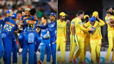 MI vs CSK Dream11 Prediction, Fantasy Picks for IPL 2026 Match 33