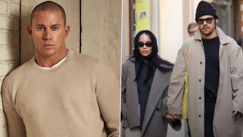 Did Channing Tatum React to Ex Zoe Kravitz’s Engagement to Harry Styles?