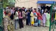 Assembly Elections 2026: Assam Records 38.9% Voter Turnout As of 11 AM; Keralam at 33.2%, Puducherry at 37%