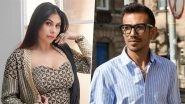 Taniya Chatterjee Claims Yuzvendra Chahal’s PR Team Requested Her To Delete Viral ‘Cute’ DM Reveal Video Taniya Chatterjee Claims Yuzvendra Chahal’s PR Team Requested Her To Delete Viral ‘Cute’ DM Reveal Video