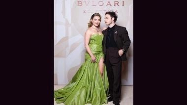 Florence Pugh Confirms Relationship With Finn Cole on Instagram, Couple Shares Loved-Up Milan Photos (View Post)