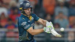 sports-Jos Buttler Becomes Fifth Batter To Reach 600 T20 Sixes, Achieves Feat During DC vs GT IPL 2026