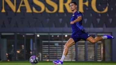 Al-Nassr vs Al-Ahli, Saudi Pro League 2025&ndash;26 Free Live Streaming Online