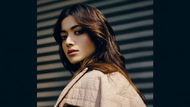 Rashmika Mandanna Returns to Tokyo for 10th Crunchyroll Anime Awards 2026 - Here&rsquo;s What We Know