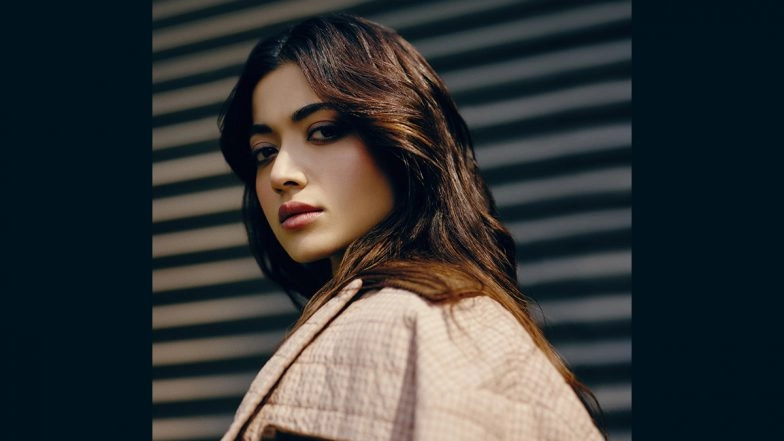 Rashmika Mandanna Shares BTS Fun From 'Cocktail 2': Actress Reveals &lsquo;Jab Talak&rsquo; Shoot With Shahid Kapoor and Kriti Sanon Was Full of Laughter