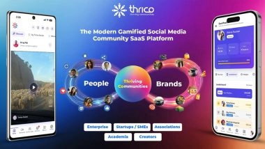 Is Your Community Data Safe? Thrico Puts You in Control
