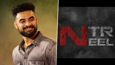 ‘Dragon’: Tovino Thomas Confirms Exiting Jr NTR-Prashanth Neel’s Upcoming Film, ‘Pallichattambi’ Actor Explains Reason Behind Decision (Watch Video)