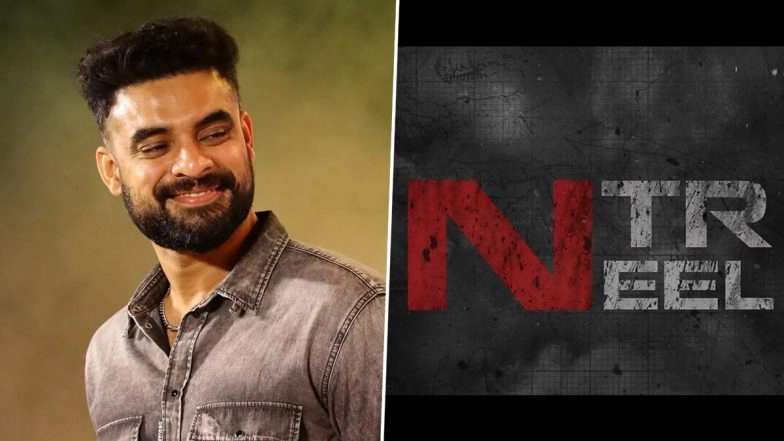 &lsquo;Dragon&rsquo;: Tovino Thomas Confirms Exiting Jr NTR-Prashanth Neel&rsquo;s Upcoming Film, &lsquo;Pallichattambi&rsquo; Actor Explains Reason Behind Decision (Watch Video)