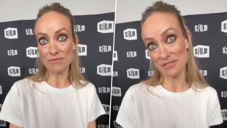 Olivia Wilde &lsquo;The Invite&rsquo; Video Sparks Social Media Scrutiny; Fans Defend Director Over &lsquo;Aging&rsquo; Comments and Camera Distortion